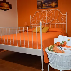 *** Couette-café Vista Sul Porto Italie