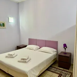 Oasi Palermitana Maison d'hôtes