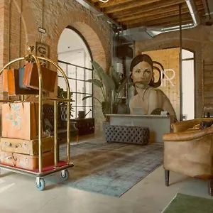 Hotel Ar Suites&art Italie