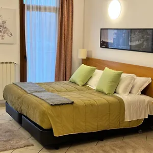  Appart hôtel Malpensa Italie
