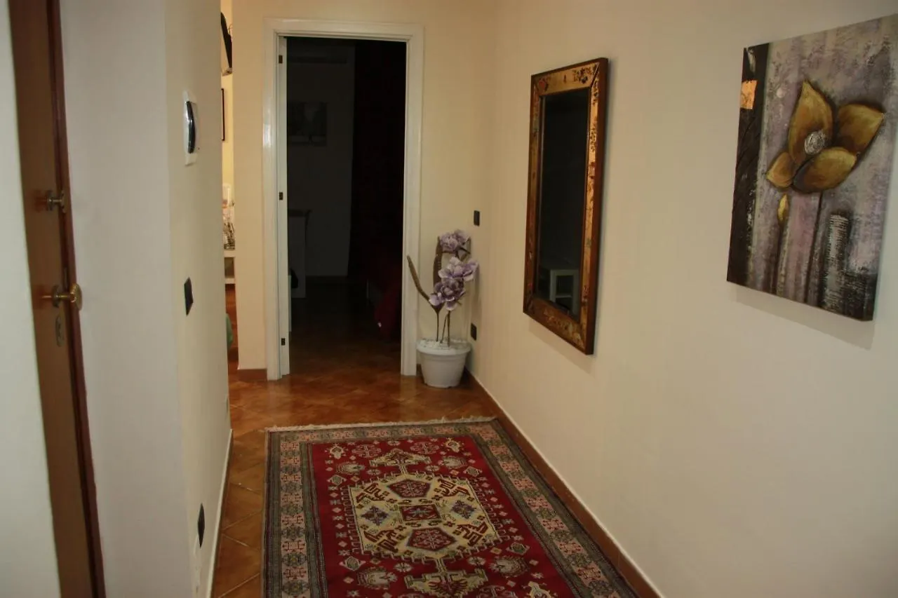 B&B Alexander-Room And Breakfast Palermo 2*,  Włochy