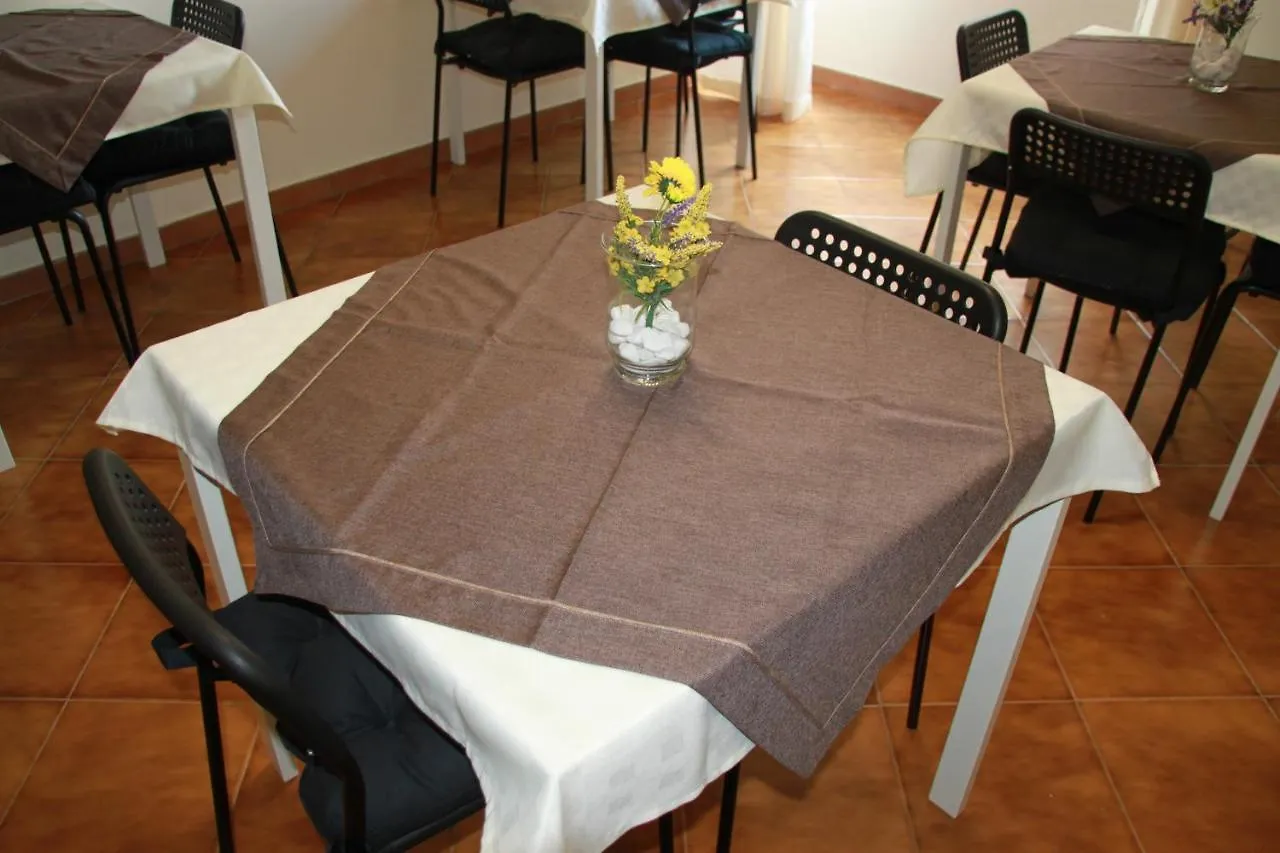 Nocleg ze śniadaniem B&B Alexander-Room And Breakfast Palermo