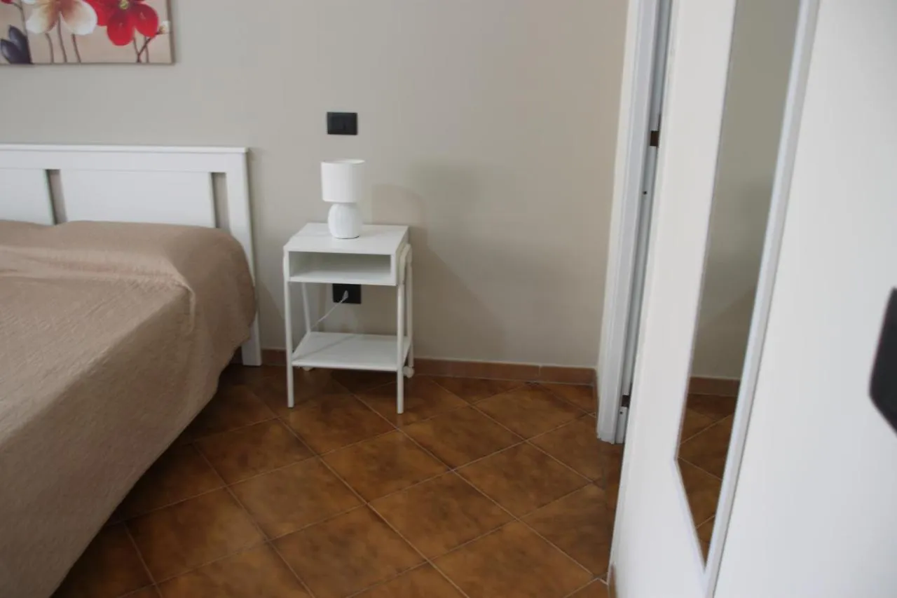 B&B Alexander-Room And Breakfast Palermo Nocleg ze śniadaniem