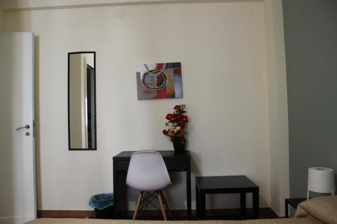 B&B Alexander-Room And Breakfast Palermo