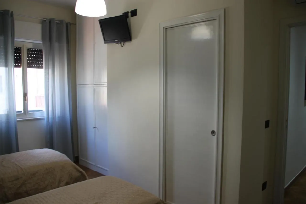 B&B Alexander-Room And Breakfast Palermo Nocleg ze śniadaniem