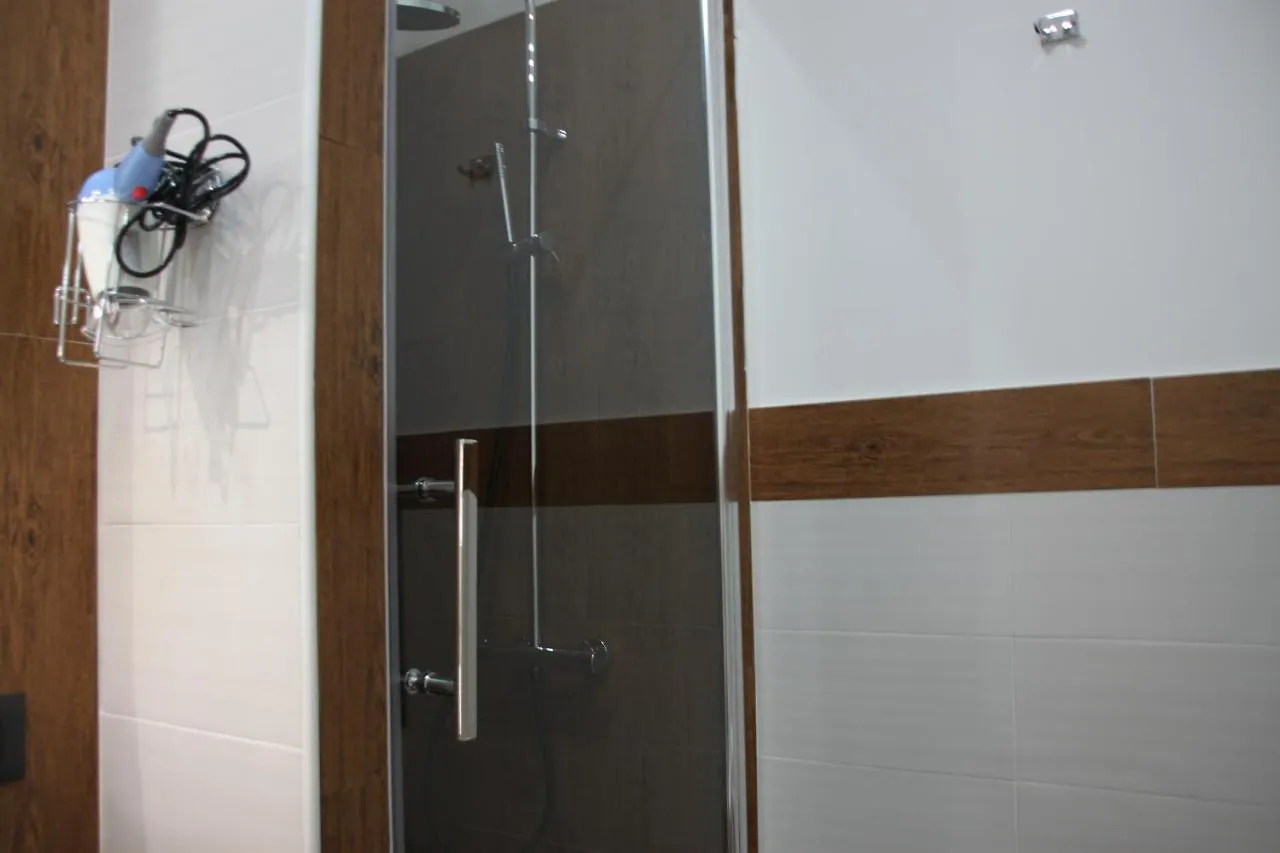 ** Nocleg ze śniadaniem B&B Alexander-Room And Breakfast Palermo Włochy